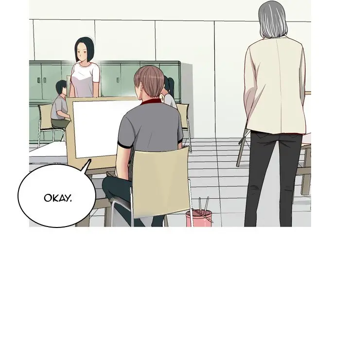 My Lovers Prelude Chapter 9 - Manhwa18.com