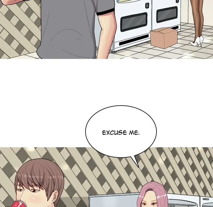 My Lovers Prelude Chapter 9 - Manhwa18.com