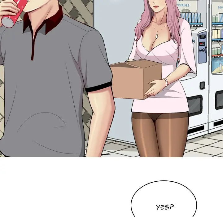 My Lovers Prelude Chapter 9 - Manhwa18.com