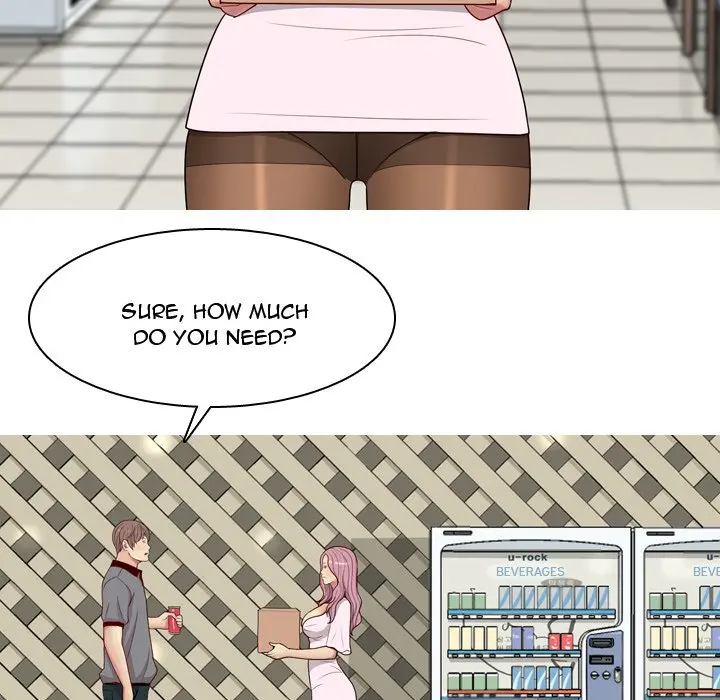 My Lovers Prelude Chapter 9 - Manhwa18.com