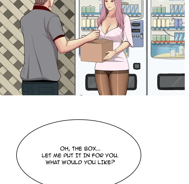 My Lovers Prelude Chapter 9 - Manhwa18.com