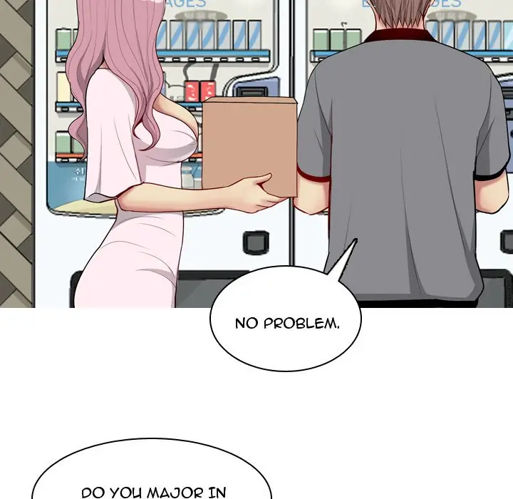 My Lovers Prelude Chapter 9 - Manhwa18.com