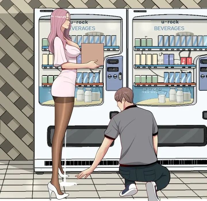 My Lovers Prelude Chapter 9 - Manhwa18.com