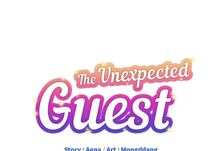 The Unexpected Guest Chapter 1 - Manhwa18.com