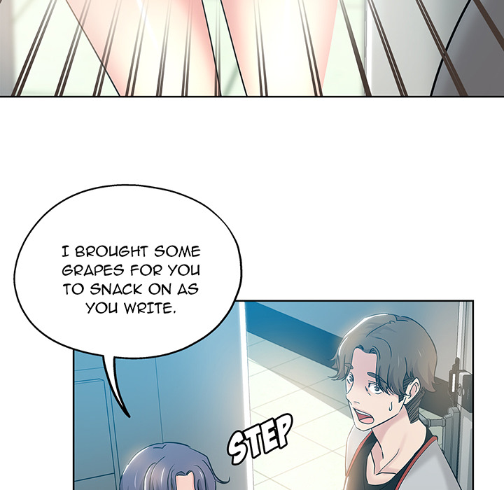 The Unexpected Guest Chapter 1 - Manhwa18.com