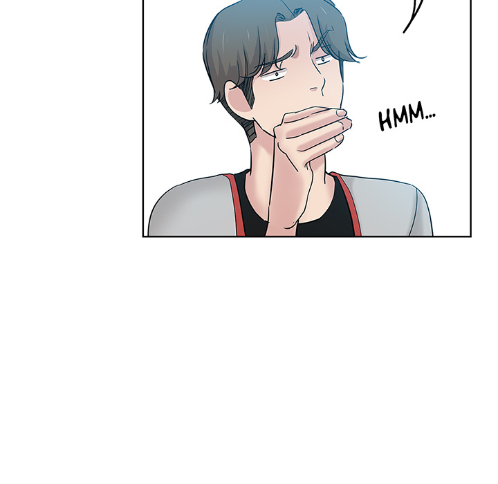 The Unexpected Guest Chapter 1 - Manhwa18.com