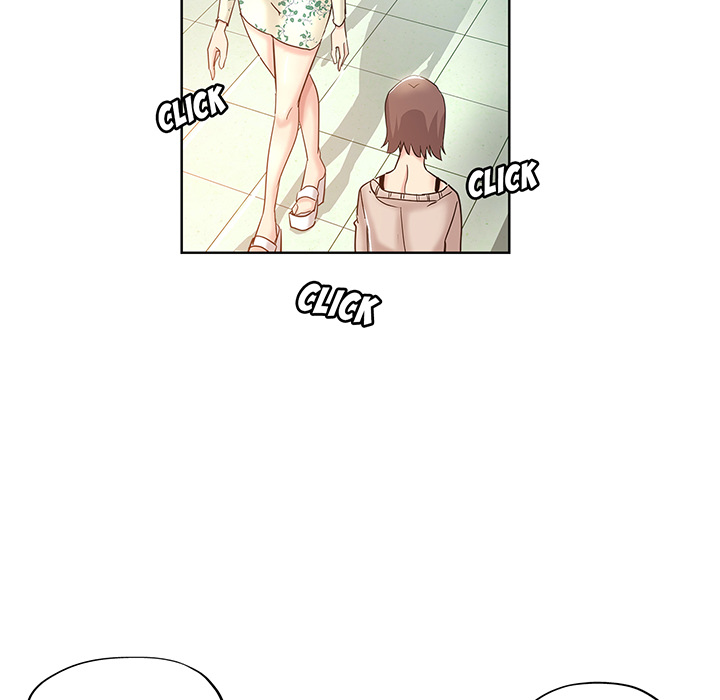 The Unexpected Guest Chapter 1 - Manhwa18.com