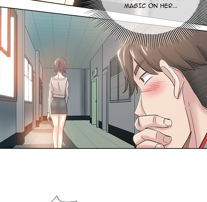 The Unexpected Guest Chapter 1 - Manhwa18.com