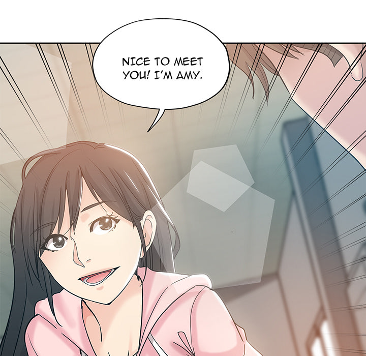 The Unexpected Guest Chapter 1 - Manhwa18.com