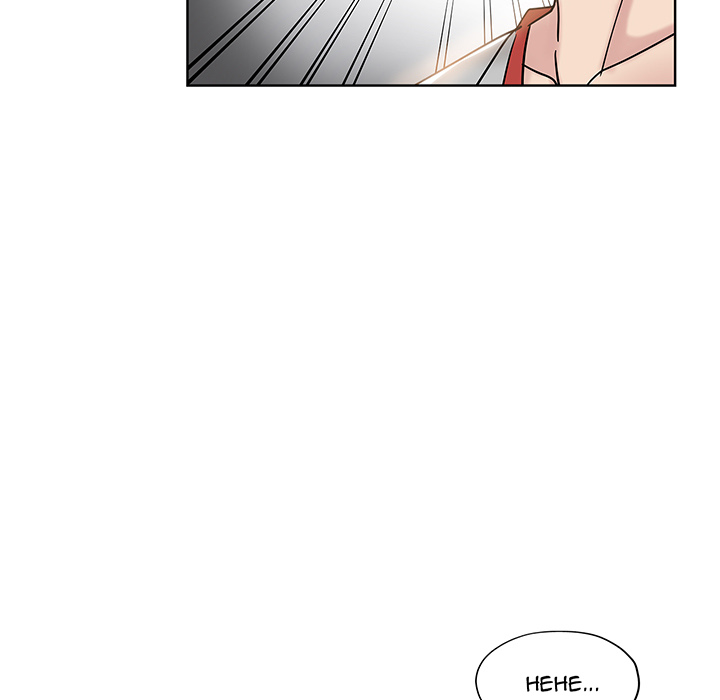 The Unexpected Guest Chapter 1 - Manhwa18.com