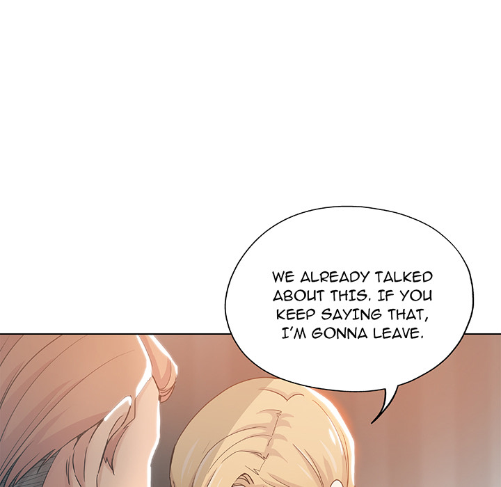 The Unexpected Guest Chapter 1 - Manhwa18.com