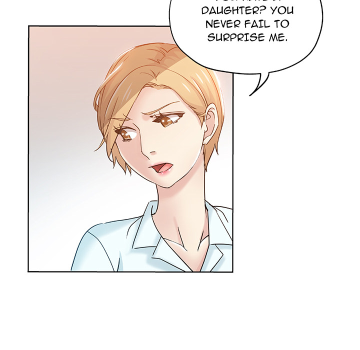 The Unexpected Guest Chapter 1 - Manhwa18.com