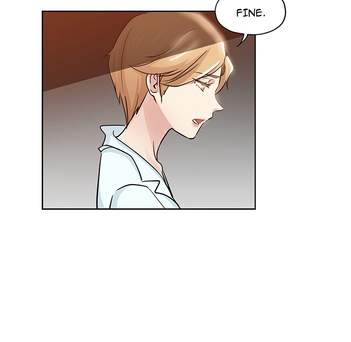 The Unexpected Guest Chapter 1 - Manhwa18.com