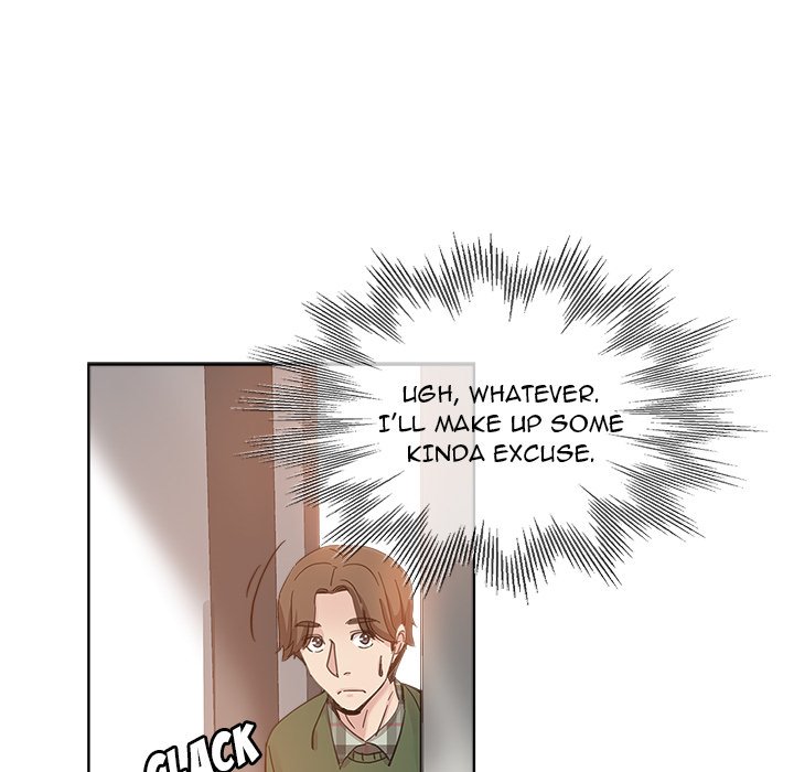 The Unexpected Guest Chapter 10 - Manhwa18.com