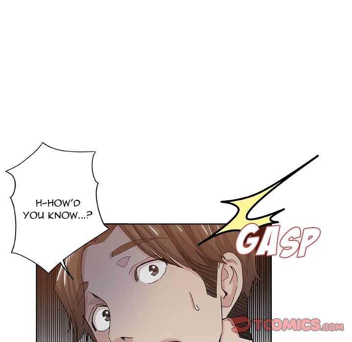 The Unexpected Guest Chapter 10 - Manhwa18.com