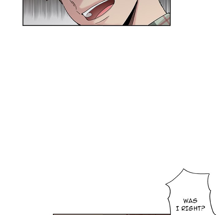 The Unexpected Guest Chapter 10 - Manhwa18.com