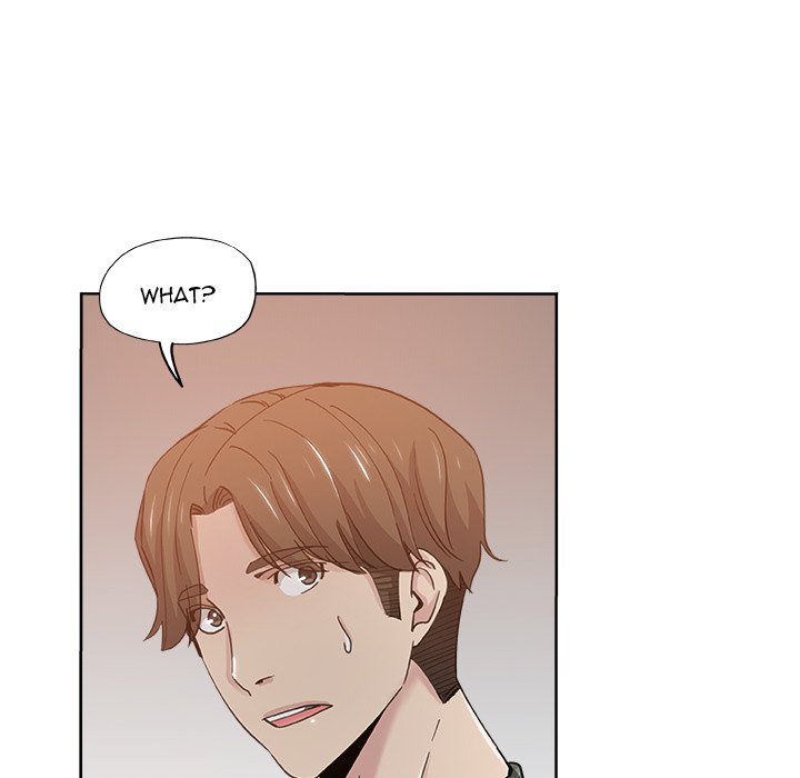 The Unexpected Guest Chapter 10 - Manhwa18.com