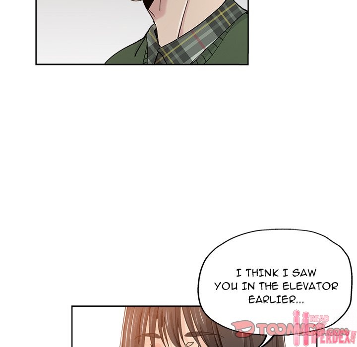 The Unexpected Guest Chapter 10 - Manhwa18.com