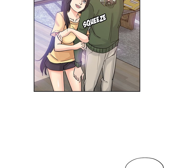 The Unexpected Guest Chapter 10 - Manhwa18.com