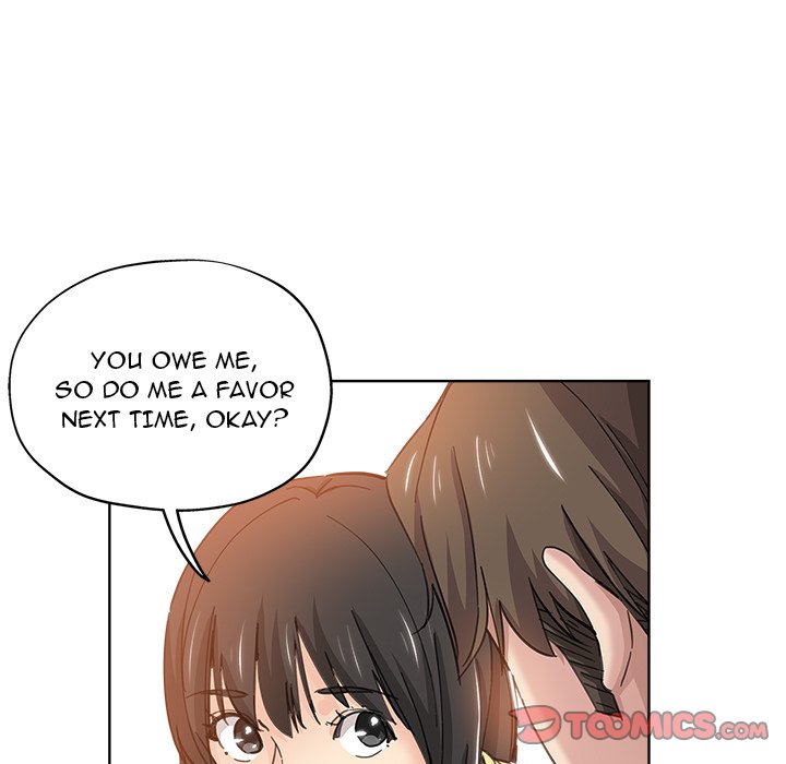 The Unexpected Guest Chapter 10 - Manhwa18.com