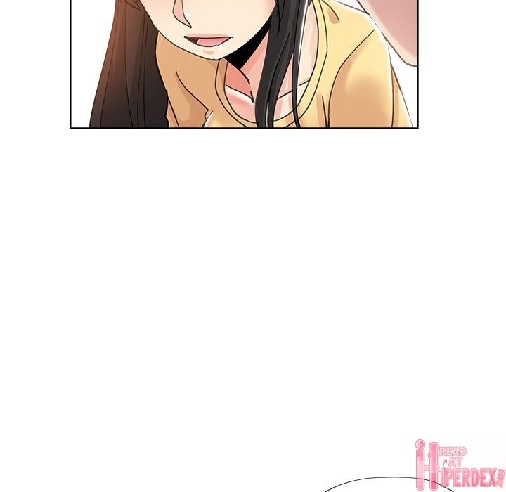 The Unexpected Guest Chapter 10 - Manhwa18.com