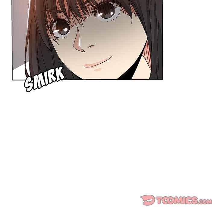 The Unexpected Guest Chapter 10 - Manhwa18.com