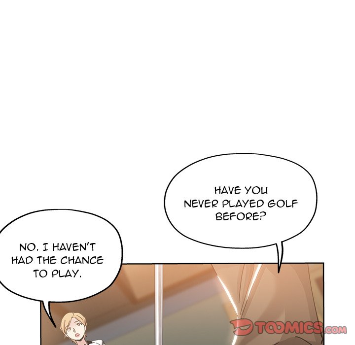 The Unexpected Guest Chapter 10 - Manhwa18.com