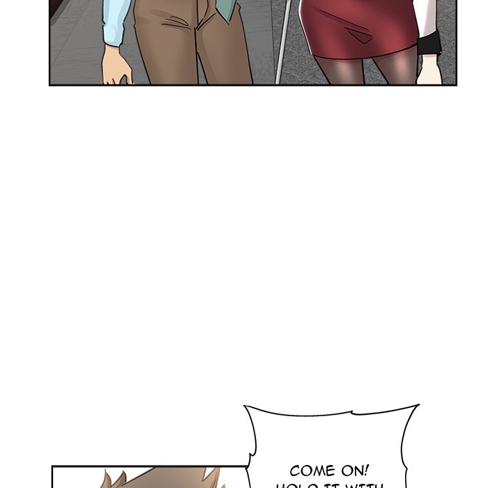 The Unexpected Guest Chapter 10 - Manhwa18.com