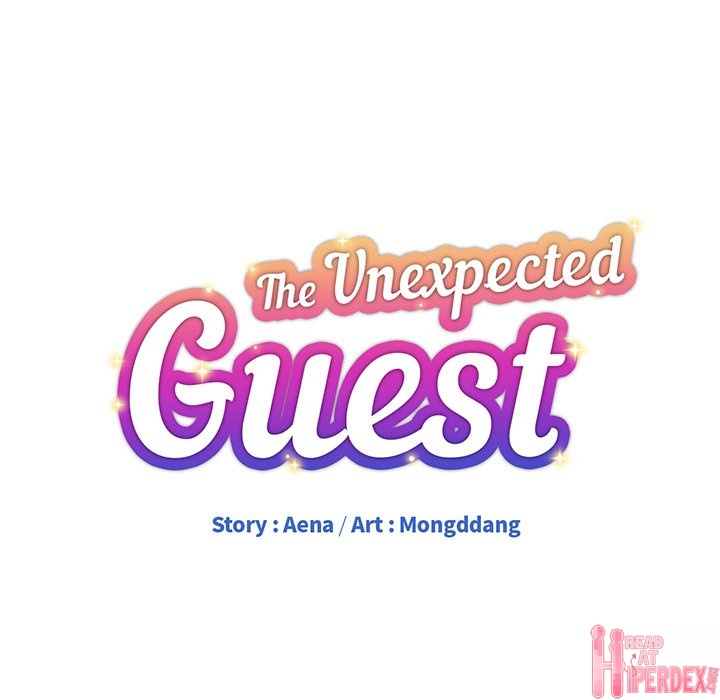 The Unexpected Guest Chapter 11 - Manhwa18.com