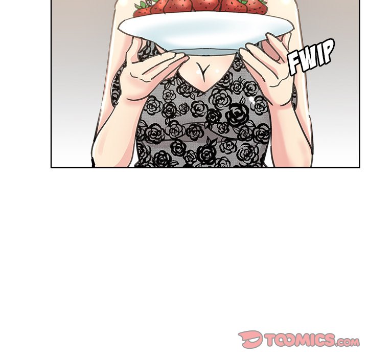 The Unexpected Guest Chapter 11 - Manhwa18.com