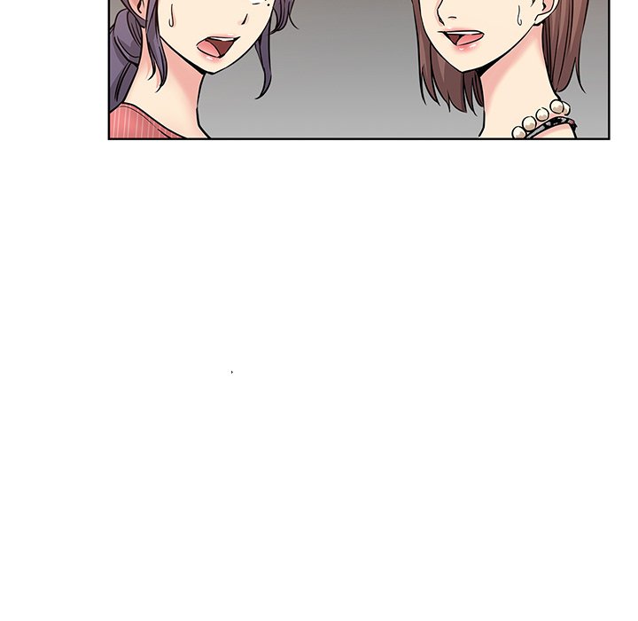 The Unexpected Guest Chapter 11 - Manhwa18.com