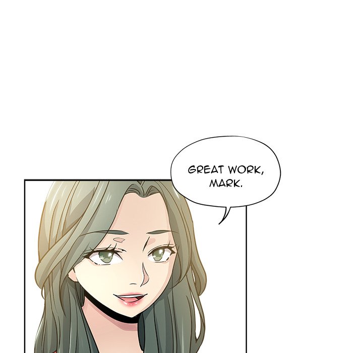 The Unexpected Guest Chapter 11 - Manhwa18.com