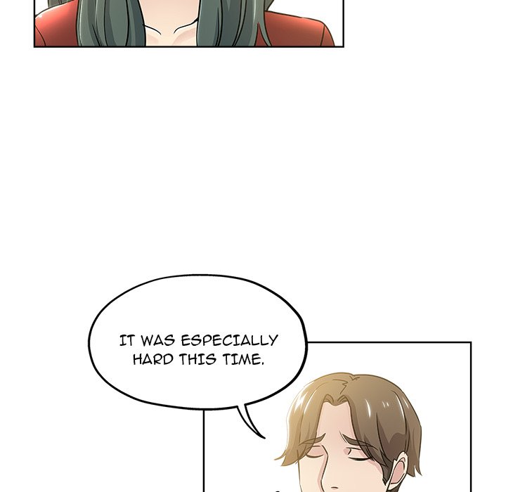 The Unexpected Guest Chapter 11 - Manhwa18.com