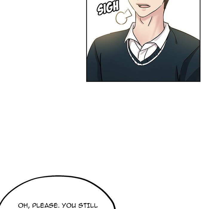 The Unexpected Guest Chapter 11 - Manhwa18.com