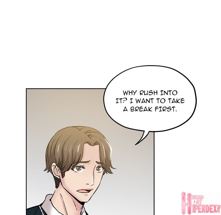 The Unexpected Guest Chapter 11 - Manhwa18.com