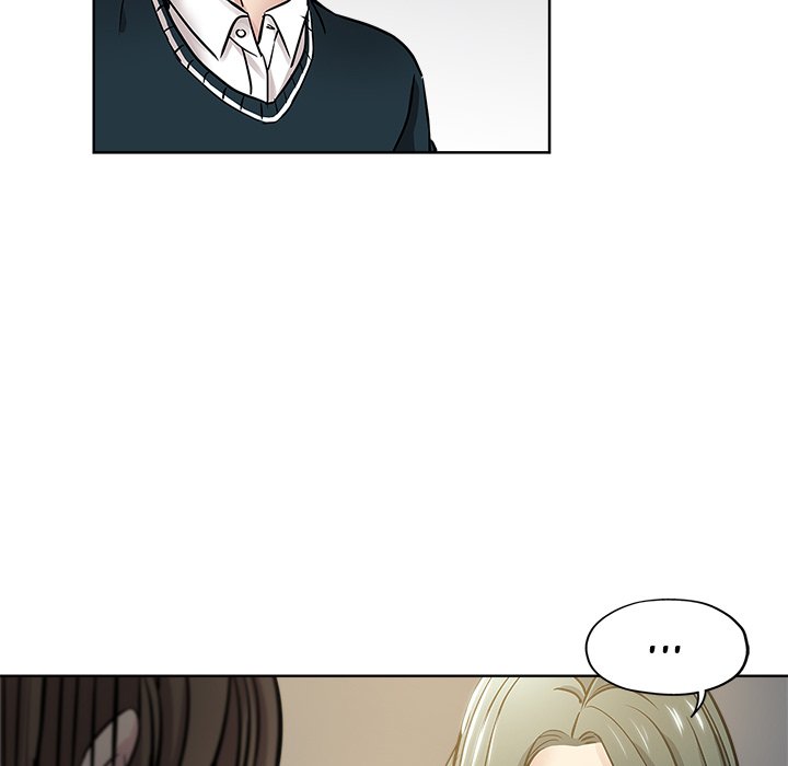 The Unexpected Guest Chapter 11 - Manhwa18.com