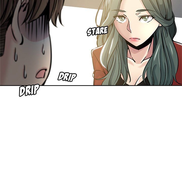 The Unexpected Guest Chapter 11 - Manhwa18.com