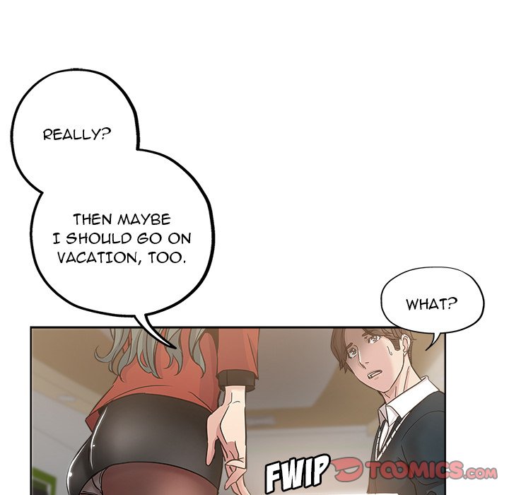 The Unexpected Guest Chapter 11 - Manhwa18.com