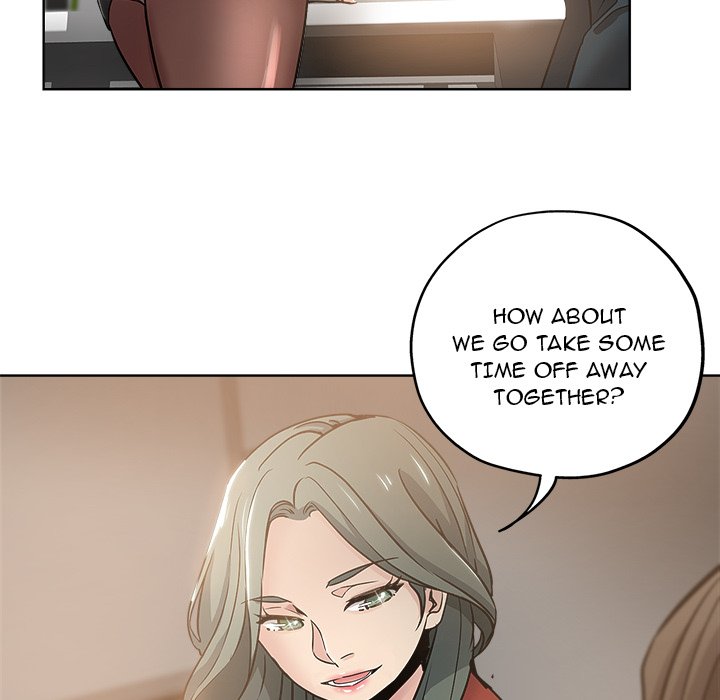 The Unexpected Guest Chapter 11 - Manhwa18.com