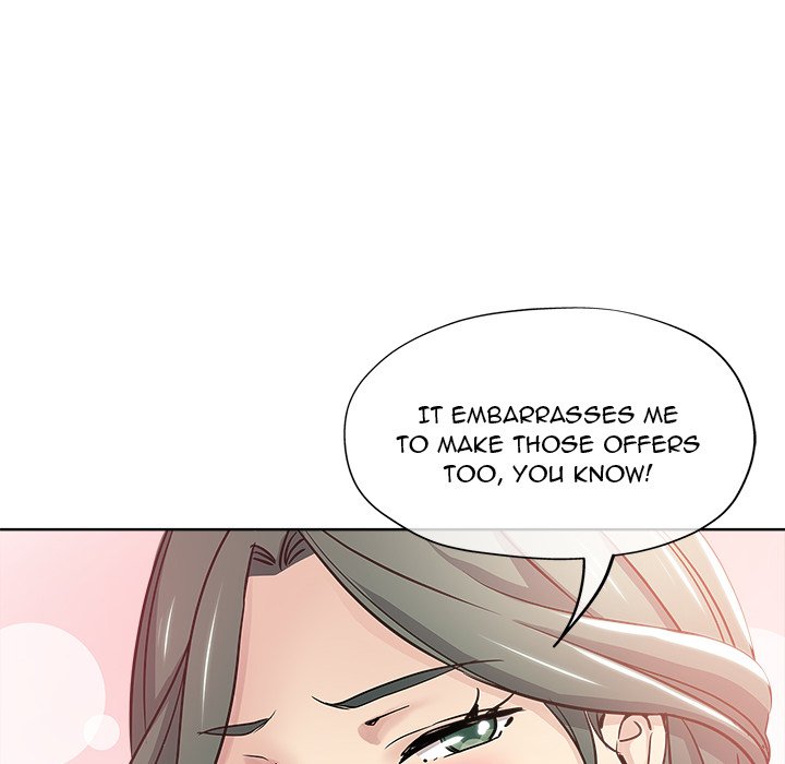 The Unexpected Guest Chapter 11 - Manhwa18.com