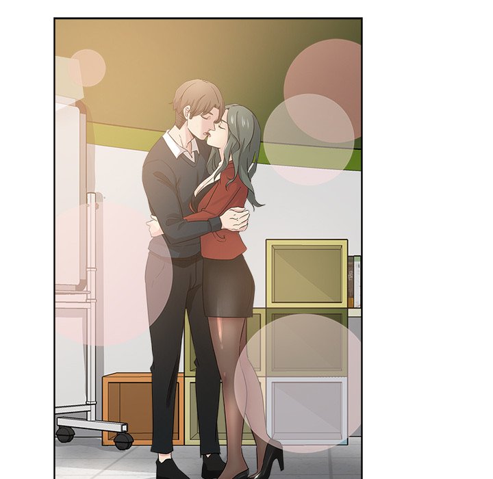 The Unexpected Guest Chapter 11 - Manhwa18.com