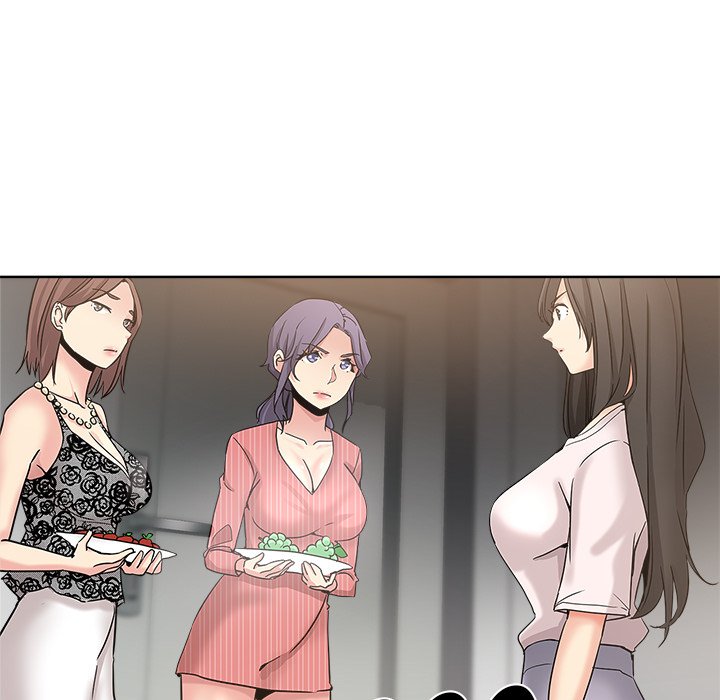 The Unexpected Guest Chapter 11 - Manhwa18.com