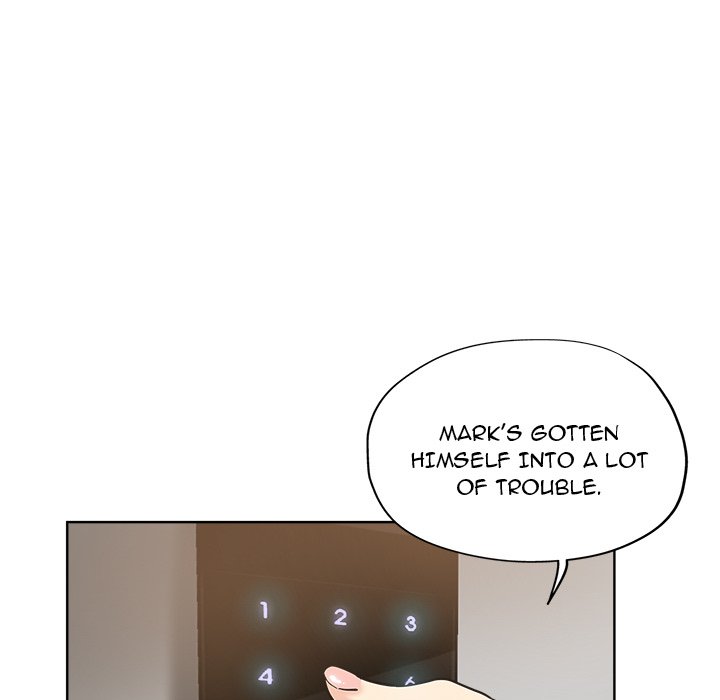 The Unexpected Guest Chapter 11 - Manhwa18.com