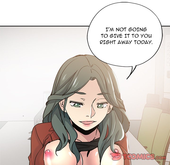 The Unexpected Guest Chapter 11 - Manhwa18.com