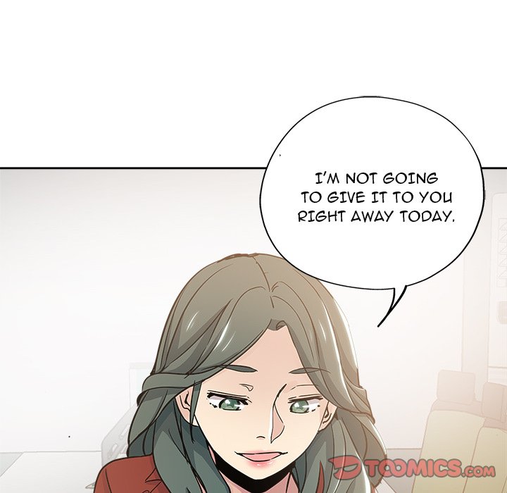 The Unexpected Guest Chapter 12 - Manhwa18.com