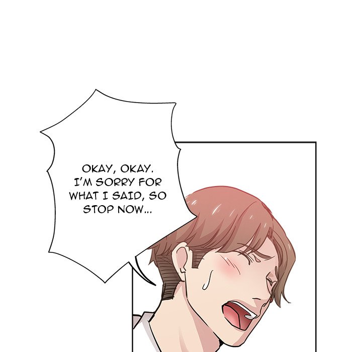 The Unexpected Guest Chapter 12 - Manhwa18.com