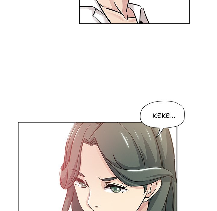 The Unexpected Guest Chapter 12 - Manhwa18.com