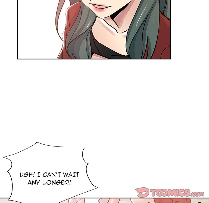 The Unexpected Guest Chapter 12 - Manhwa18.com