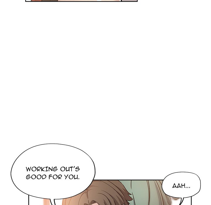 The Unexpected Guest Chapter 12 - Manhwa18.com