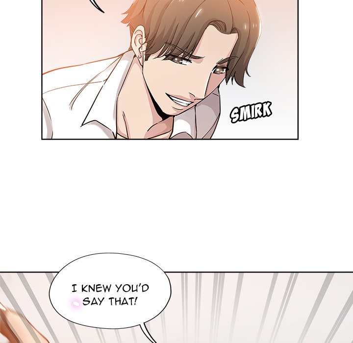 The Unexpected Guest Chapter 12 - Manhwa18.com